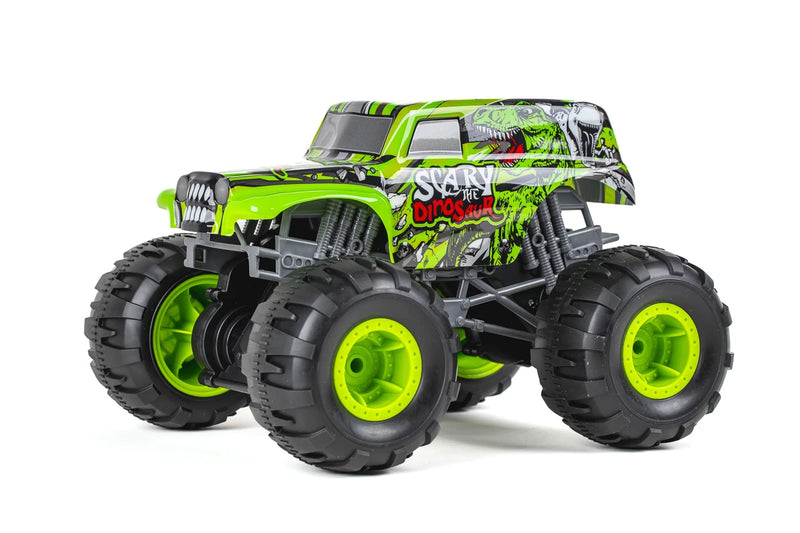 TEC-TOY Scary Monster 1/12 Fjernstyret Bil