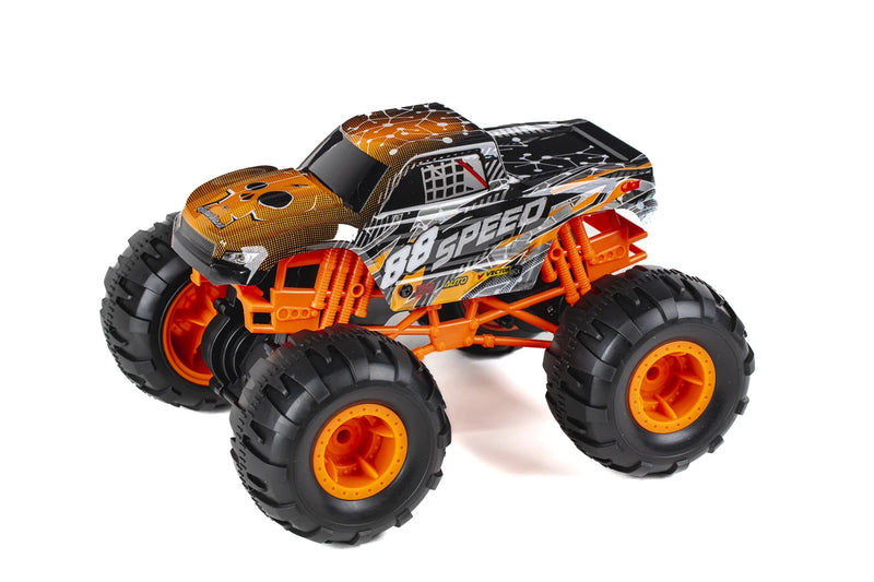 TEC-TOY Speed Monster 1/12 Fjernstyret Bil