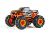 TEC-TOY Speed Monster 1/12 Fjernstyret Bil