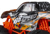 TEC-TOY Speed Monster 1/12 Fjernstyret Bil