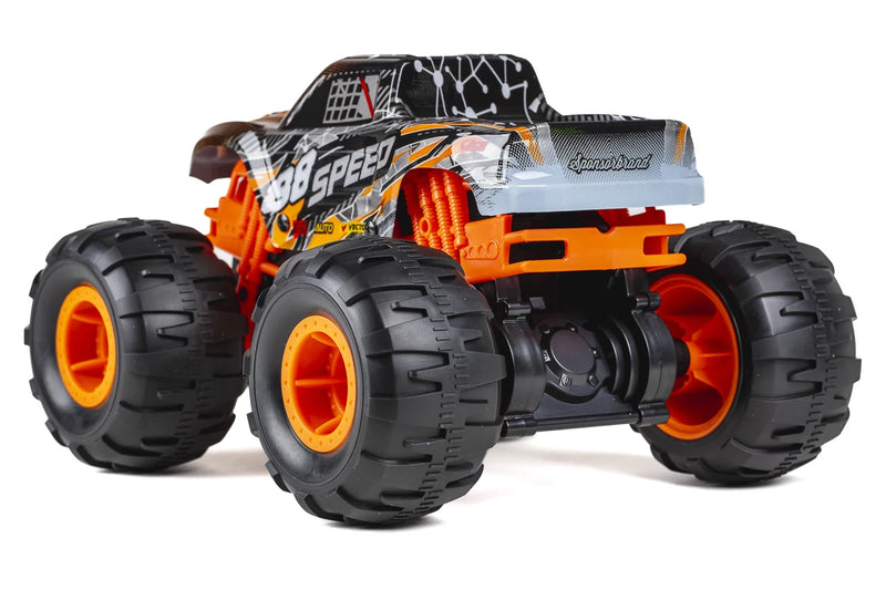 TEC-TOY Speed Monster 1/12 Fjernstyret Bil
