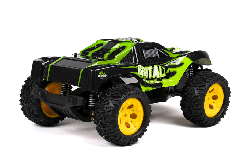 TEC-TOY Sneak Brutal 1/12 Fjernstyret Bil