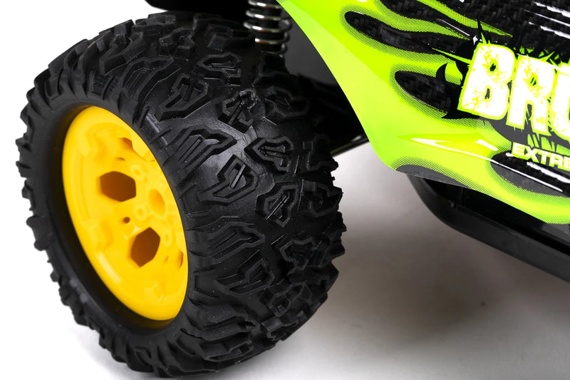 TEC-TOY Sneak Brutal 1/12 Fjernstyret Bil