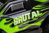 TEC-TOY Sneak Brutal 1/12 Fjernstyret Bil