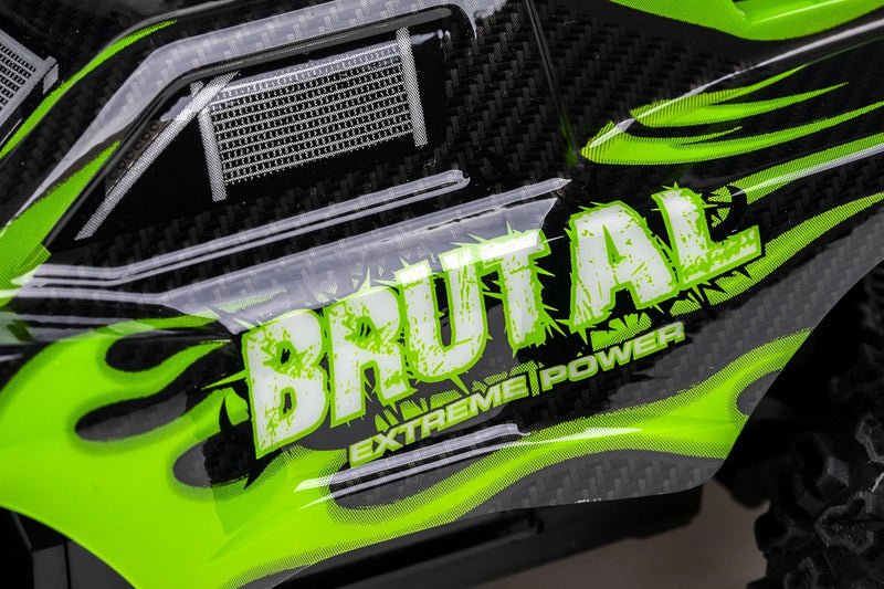 TEC-TOY Sneak Brutal 1/12 Fjernstyret Bil