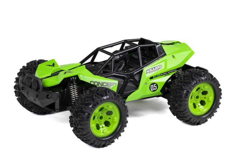 TEC-TOY Sneak Killer 1/12 Fjernstyret Bil