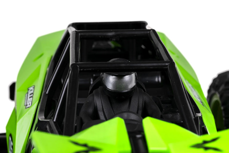 TEC-TOY Sneak Killer 1/12 Fjernstyret Bil