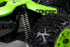 TEC-TOY Sneak Killer 1/12 Fjernstyret Bil