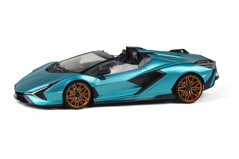 TEC-TOY Lamborghini Sian 1/16 Fjernstyret Bil