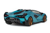 TEC-TOY Lamborghini Sian 1/16 Fjernstyret Bil