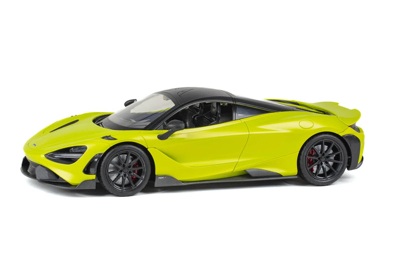 TEC-TOY McLaren 765LT 1/12 Fjernstyret Bil