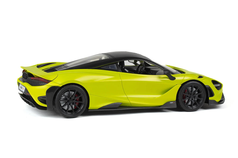 TEC-TOY McLaren 765LT 1/12 Fjernstyret Bil