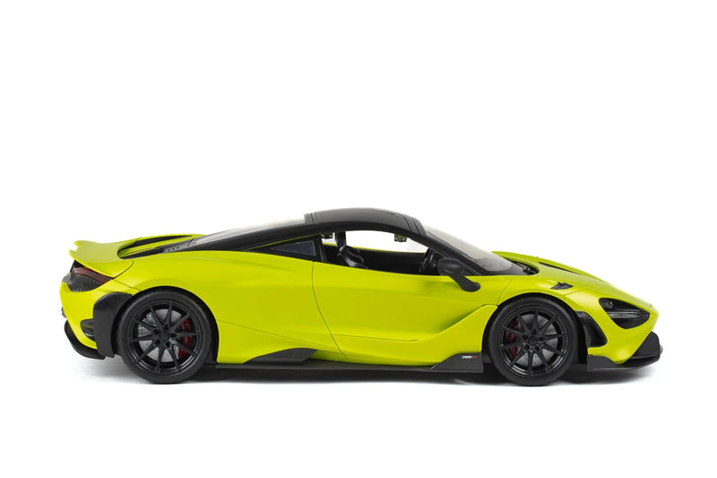 TEC-TOY McLaren 765LT 1/12 Fjernstyret Bil