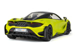 TEC-TOY McLaren 765LT 1/12 Fjernstyret Bil