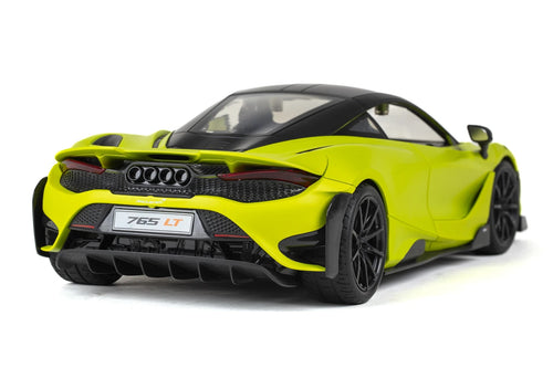 TEC-TOY McLaren 765LT 1/12 Fjernstyret Bil