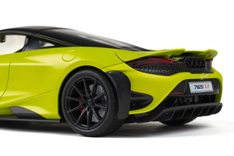 TEC-TOY McLaren 765LT 1/12 Fjernstyret Bil