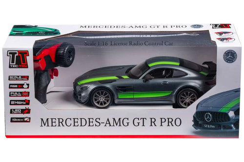 TEC-TOY Mercedes-AMG GT R Pro 1/16 Fjernstyret Bil