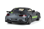 TEC-TOY Mercedes-AMG GT R Pro 1/16 Fjernstyret Bil