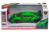 TEC-TOY Lamborghini Huracan GT3 Fjernstyret R/C 1:24