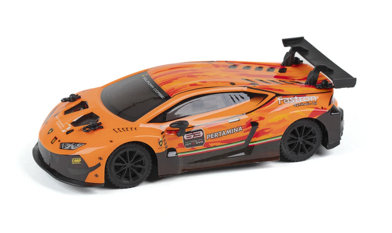 TEC-TOY Lamborghini Huracan GT3 Fjernstyret R/C 1:24