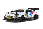 TEC-TOY Mercedes-AMG C63 1/24 Fjernstyret Bil (vælg farve)