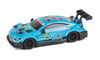 TEC-TOY Mercedes-AMG C63 1/24 Fjernstyret Bil (vælg farve)