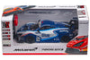 TEC-TOY McLaren 720S GT3 1/24 Fjernstyret Bil (vælg farve)