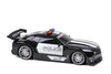 TEC-TOY Police Chase 1/12 Fjernstyret Bil