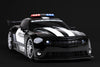 TEC-TOY Police Chase 1/12 Fjernstyret Bil