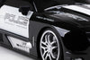 TEC-TOY Police Chase 1/12 Fjernstyret Bil