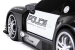 TEC-TOY Police Chase 1/12 Fjernstyret Bil