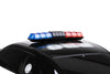 TEC-TOY Police Chase 1/12 Fjernstyret Bil