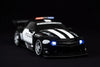 TEC-TOY Police Chase 1/12 Fjernstyret Bil