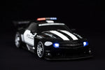 TEC-TOY Police Chase 1/12 Fjernstyret Bil
