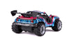 TEC-TOY Speed Racing 1/18 Fjernstyret Bil (vælg farve)
