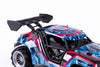 TEC-TOY Speed Racing 1/18 Fjernstyret Bil (vælg farve)