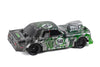 TEC-TOY Extreme Racing Fjernstyret R/C 1:16