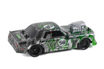 TEC-TOY Extreme Racing Fjernstyret R/C 1:16