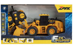 MX R/C Constructions 1/24 Fjernstyret Bulldozer