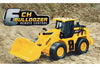 MX R/C Constructions 1/24 Fjernstyret Bulldozer