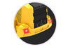 MX R/C Constructions 1/24 Fjernstyret Bulldozer