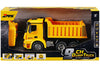 MX R/C Constructions 1/18 Fjernstyret Dumper Truck