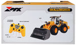 MX R/C Constructions Bulldozer 1/18