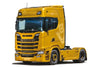 ITALERI 3927S 1:24 Scania S730 Highline 4x2