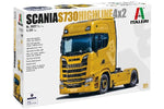 ITALERI 3927S 1:24 Scania S730 Highline 4x2