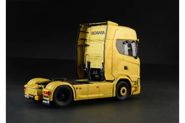 ITALERI 3927S 1:24 Scania S730 Highline 4x2