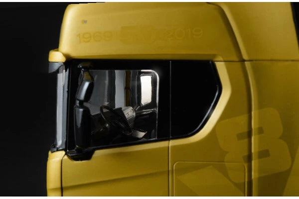 ITALERI 3927S 1:24 Scania S730 Highline 4x2