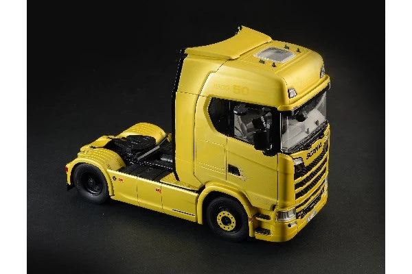 ITALERI 3927S 1:24 Scania S730 Highline 4x2