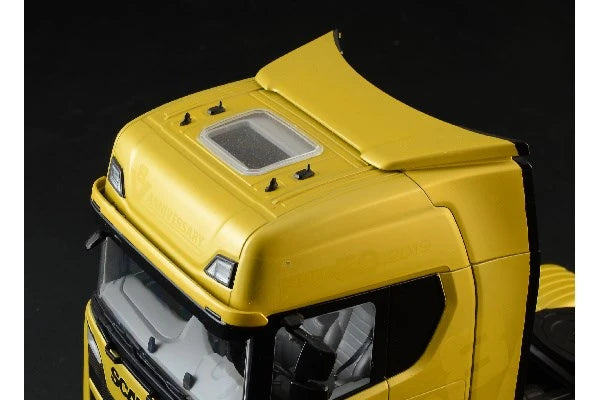 ITALERI 3927S 1:24 Scania S730 Highline 4x2