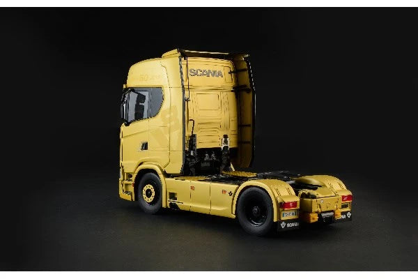 ITALERI 3927S 1:24 Scania S730 Highline 4x2